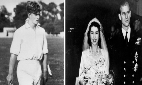 Prins Philips private drama: Psykisk sykdom, familietragedie og hans lovende karriere på hylla